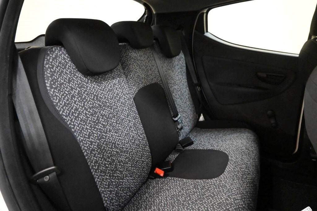 LANCIA Ypsilon 3ª serie Ypsilon 1.2 69 CV 5 po...