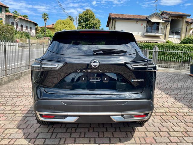 NISSAN Qashqai 1.5 e-Power N-Connecta 2WD - NUOVA