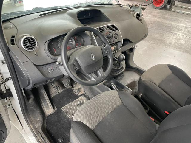RENAULT Kangoo BLUE DCI 115CV EXPRESS FURGONE ICE