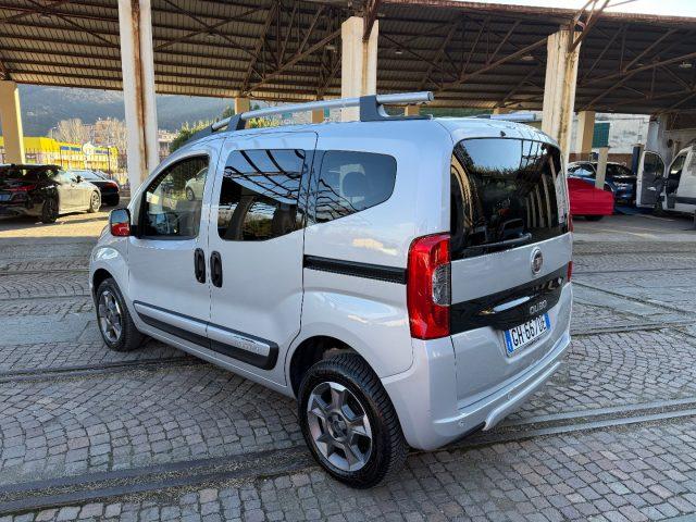 FIAT Qubo 1.3 MJT 95 CV Start&Stop Trekking N1 AUTOCARRO