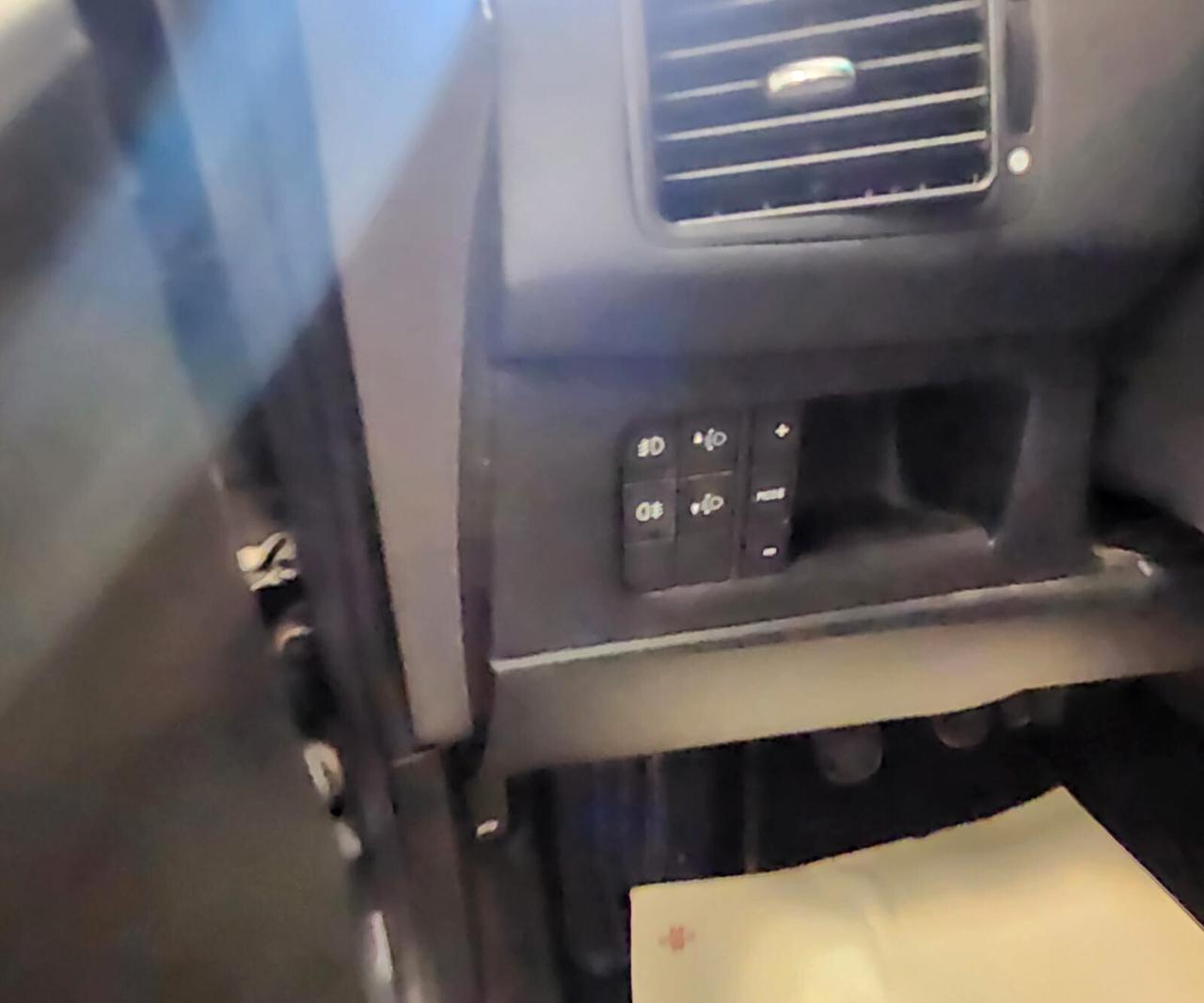 Lancia MUSA 1.3 Mjt 95 CV Platinum