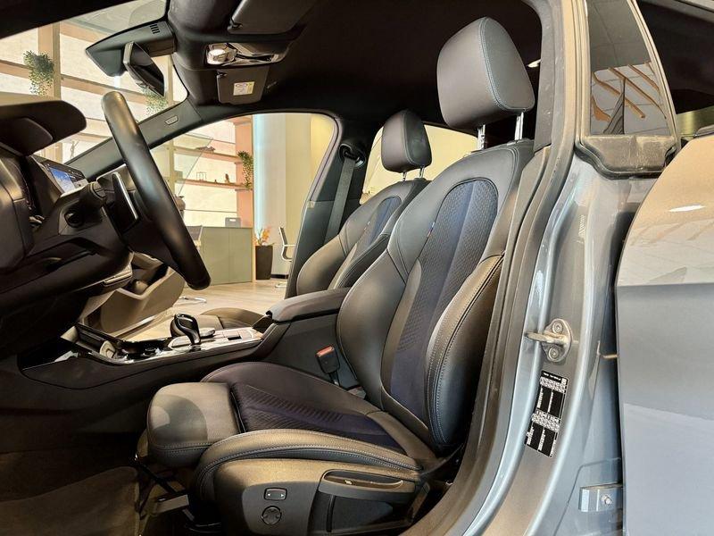 BMW Serie 2 G.C. 220d Gran Coupé Msport aut.