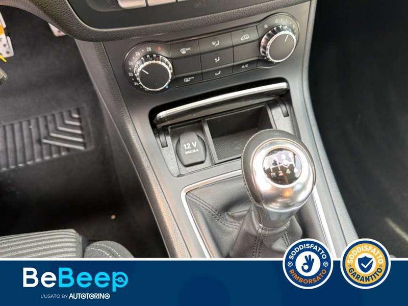Mercedes-Benz Classe B B 180 EXECUTIVE TECH