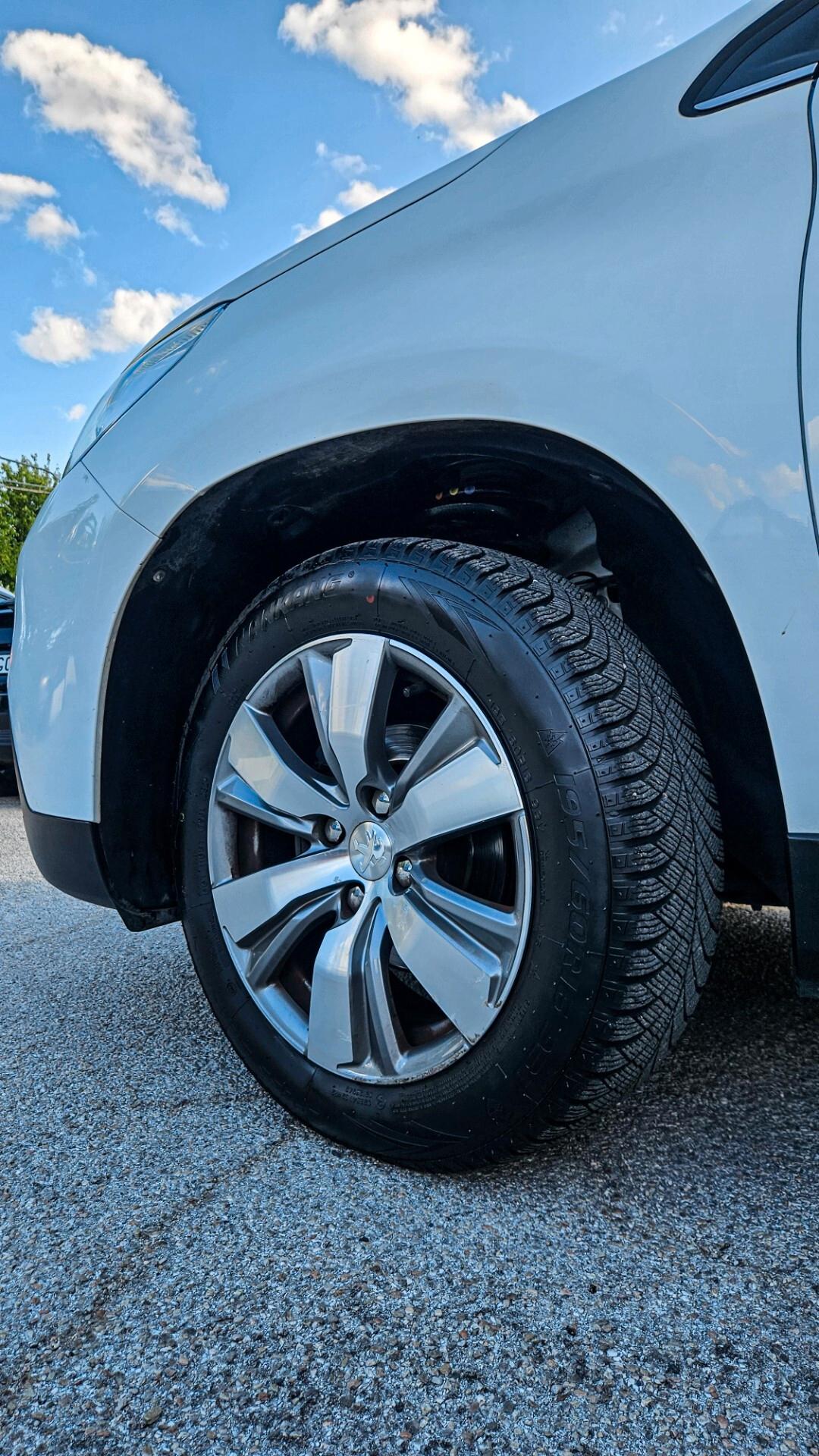Peugeot 2008 1.6 e-HDi 92 CV Stop&Start ETG6 Active