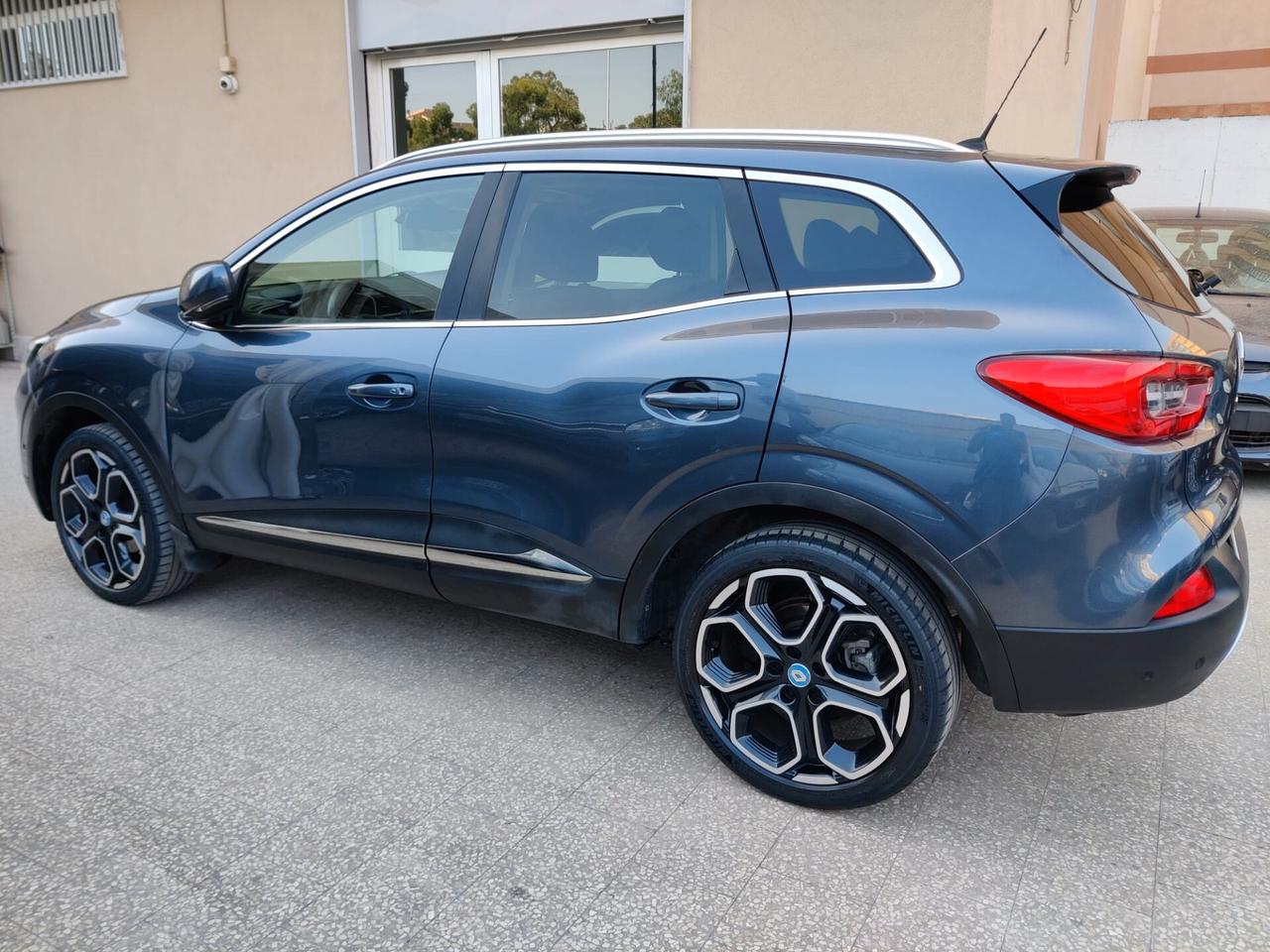 Renault Kadjar 1.5 Diesel
