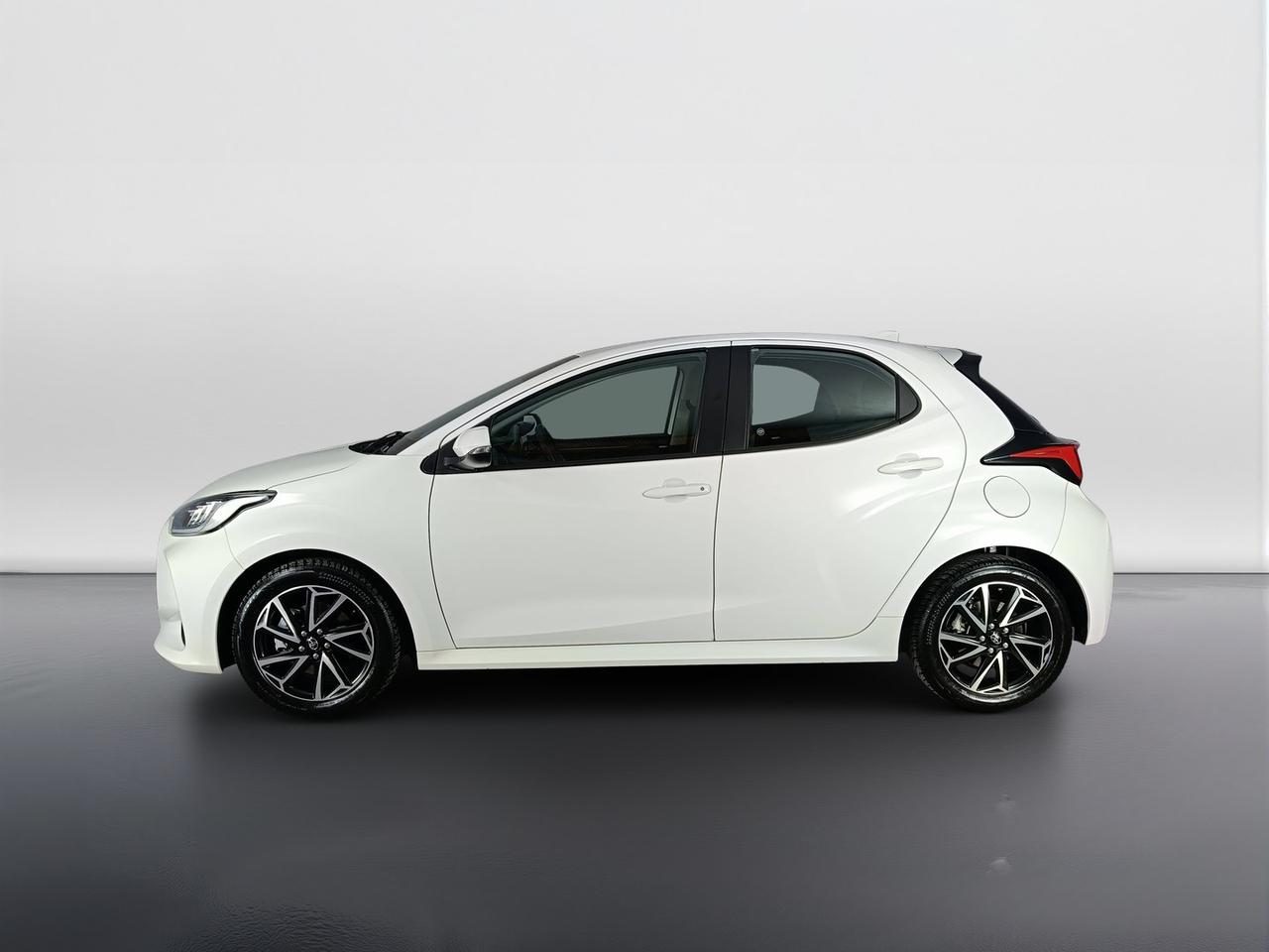 TOYOTA Yaris IV 2020 - Yaris 1.5h Trend