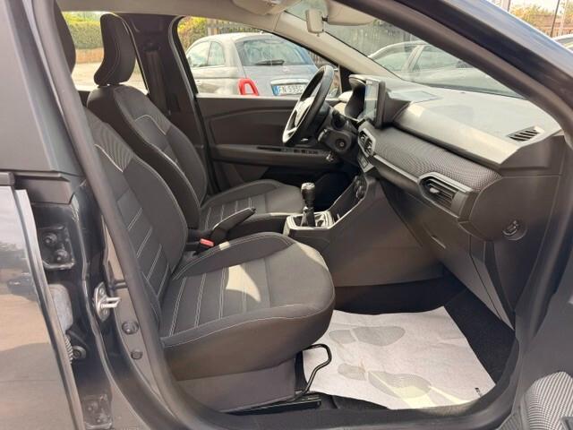 Dacia Sandero Stepway 1.0 TCe ECO-G Essential