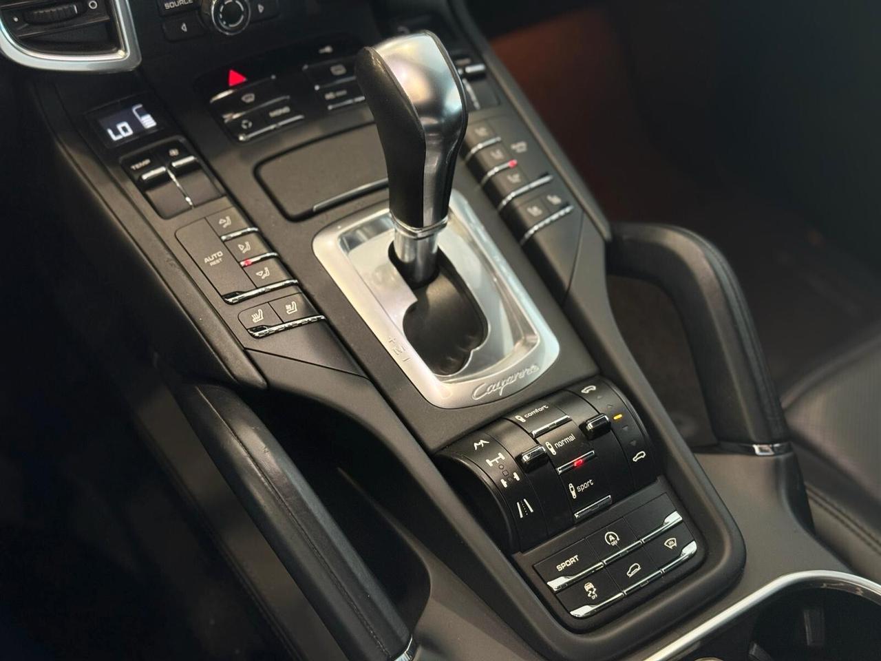 Porsche Cayenne 3.0 Diesel