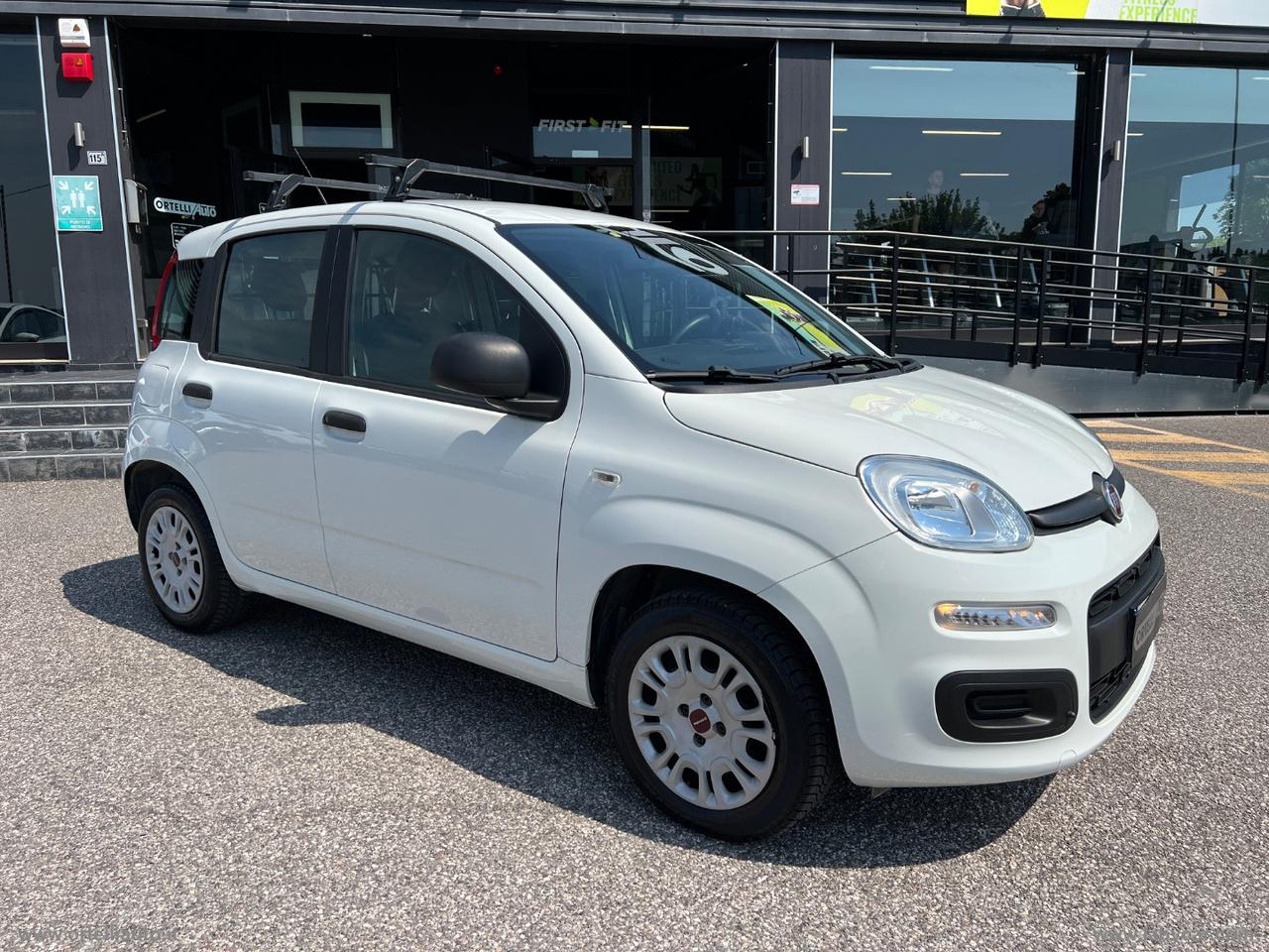FIAT Panda 1.2 Easy Van 4 posti +IVA