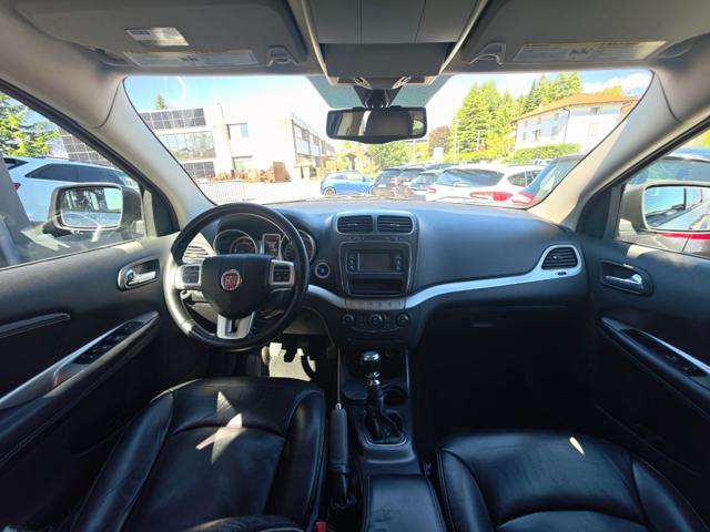 FIAT Freemont 2.0 Multijet 170 CV Urban