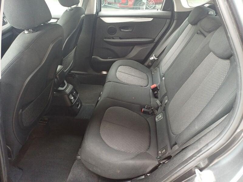 BMW Serie 2 Active Tourer 216d Active Tourer