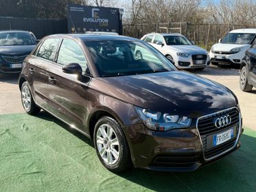 Audi A1 Sportback 2014 1.6
