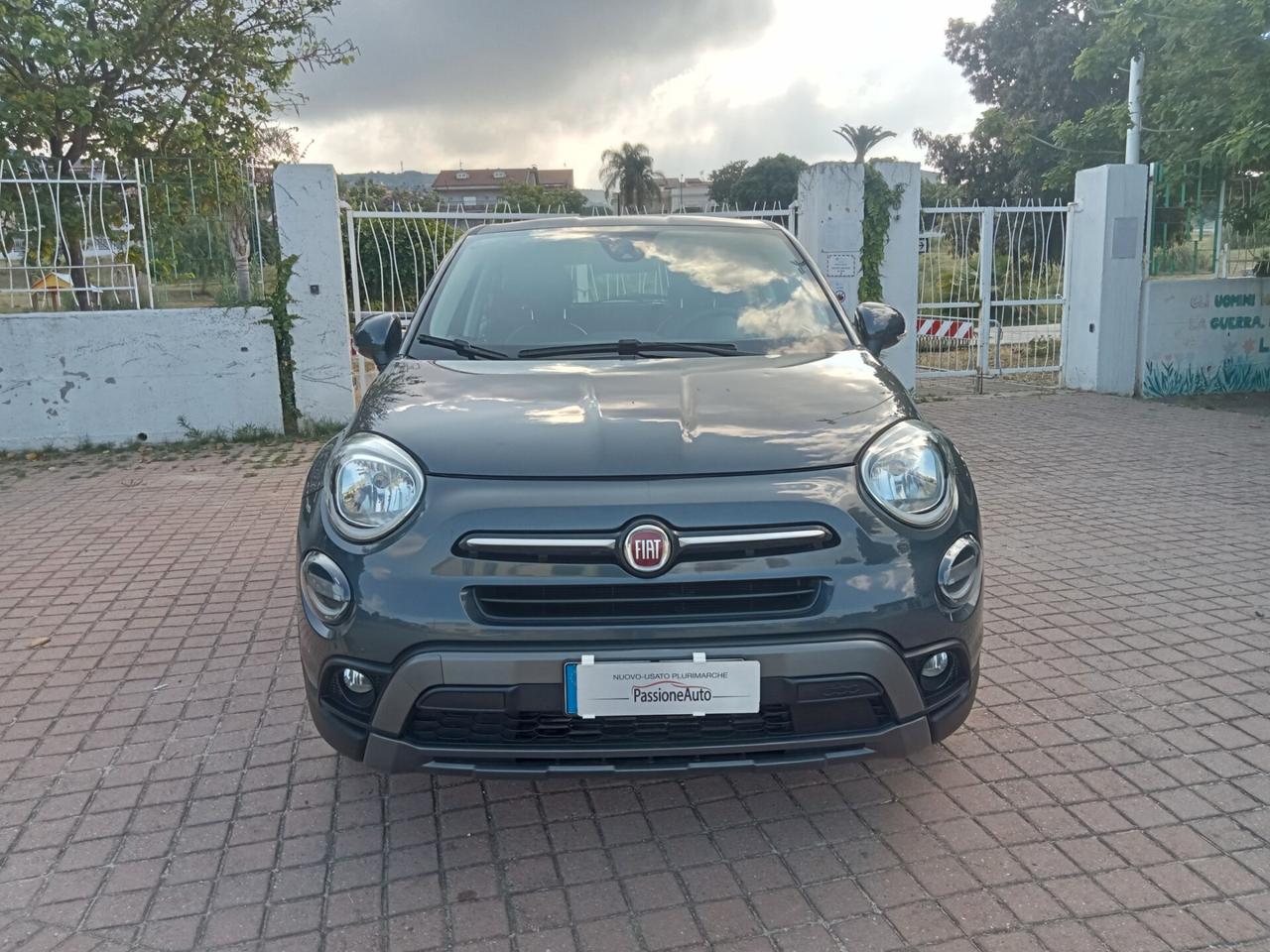 Fiat 500X 1.3 MultiJet 95 CV Business 2019