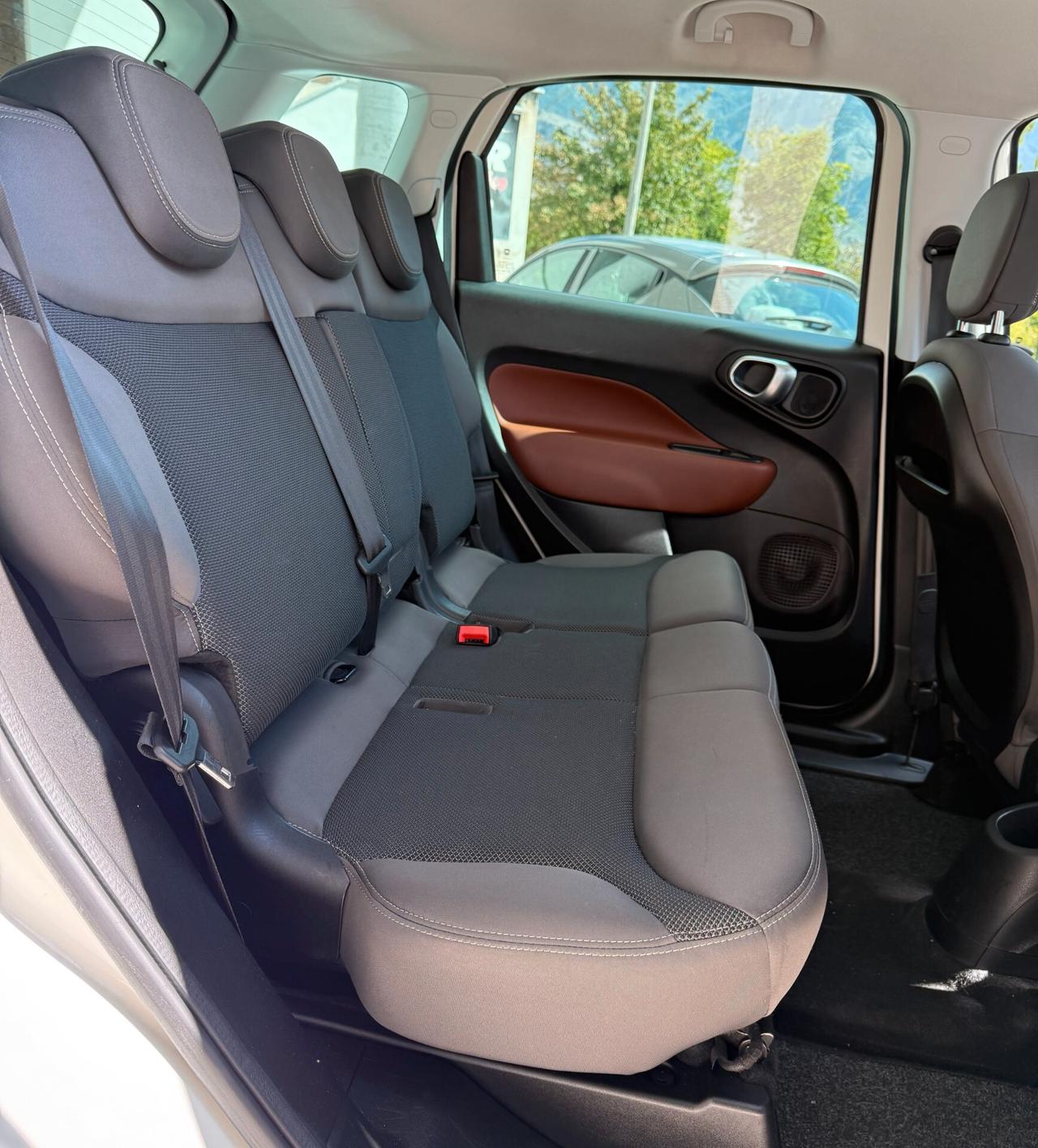 Fiat 500L 1.4 95 CV Trekking