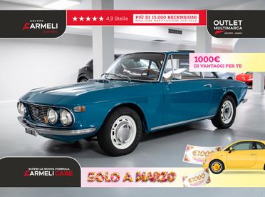 Lancia Fulvia COUPE’ 1.2 PRIMA SERIE