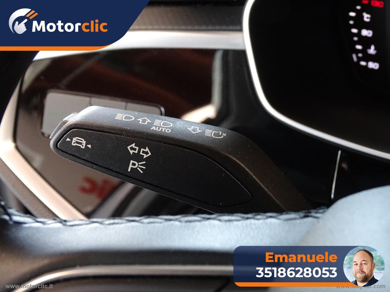AUDI Q3 35 TDI S tronic Business Advanced 3 GARANZIA NOV2027/20KM