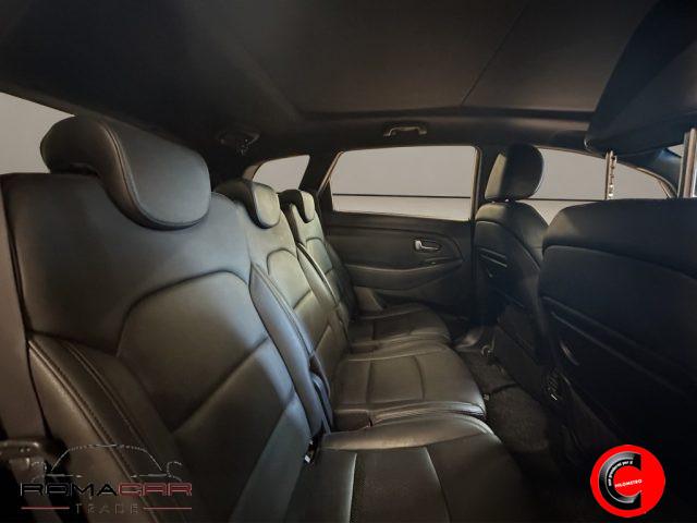KIA Carens 1.7 CRDi 141 CV Platinum