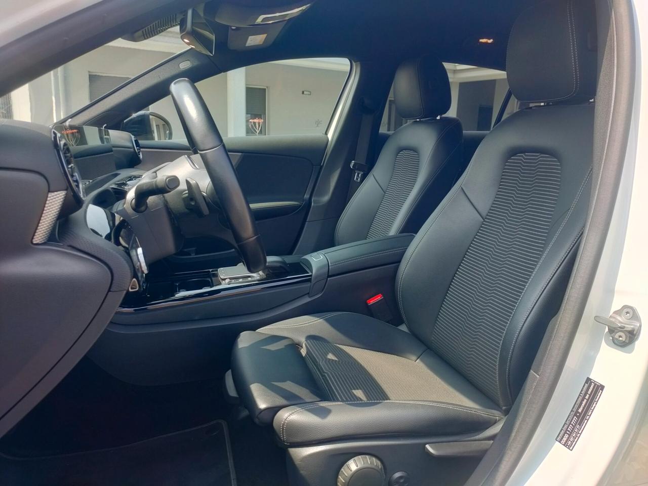Mercedes-benz A 250 A 250 e Automatica EQ-Power Business NEOPATENTATI