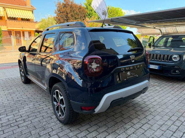 DACIA Duster 1.6 GPL 4x2 Techroad