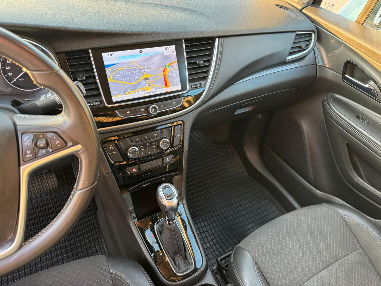 Opel Mokka X 1.6 CDTI Ecotec 136CV 4x2 aut. Ultimate