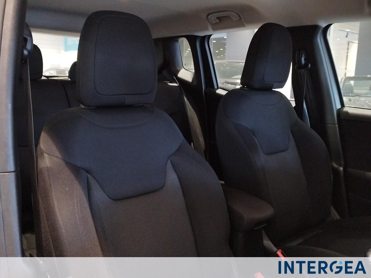 JEEP Renegade 1.0 t3 Limited 2wd