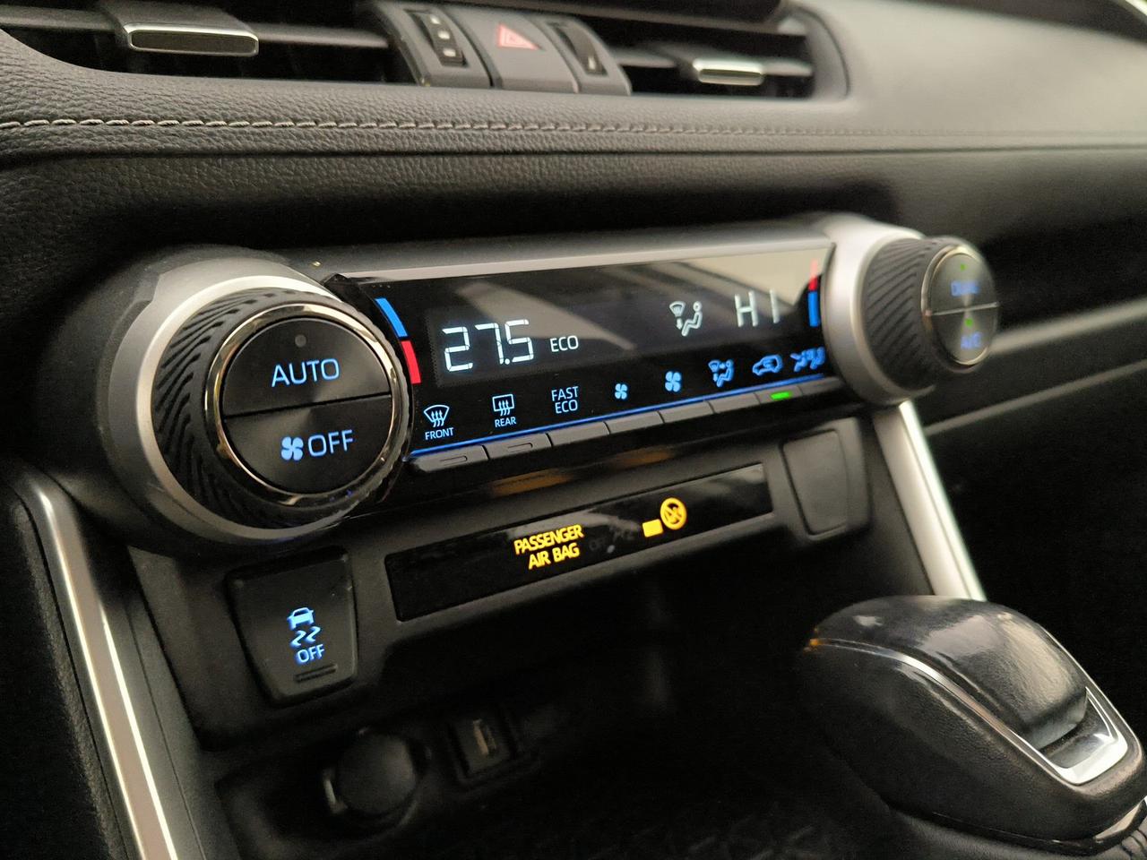 Toyota Rav4 2.5 vvt-ie h dynamic awd-i 222cv e-cvt