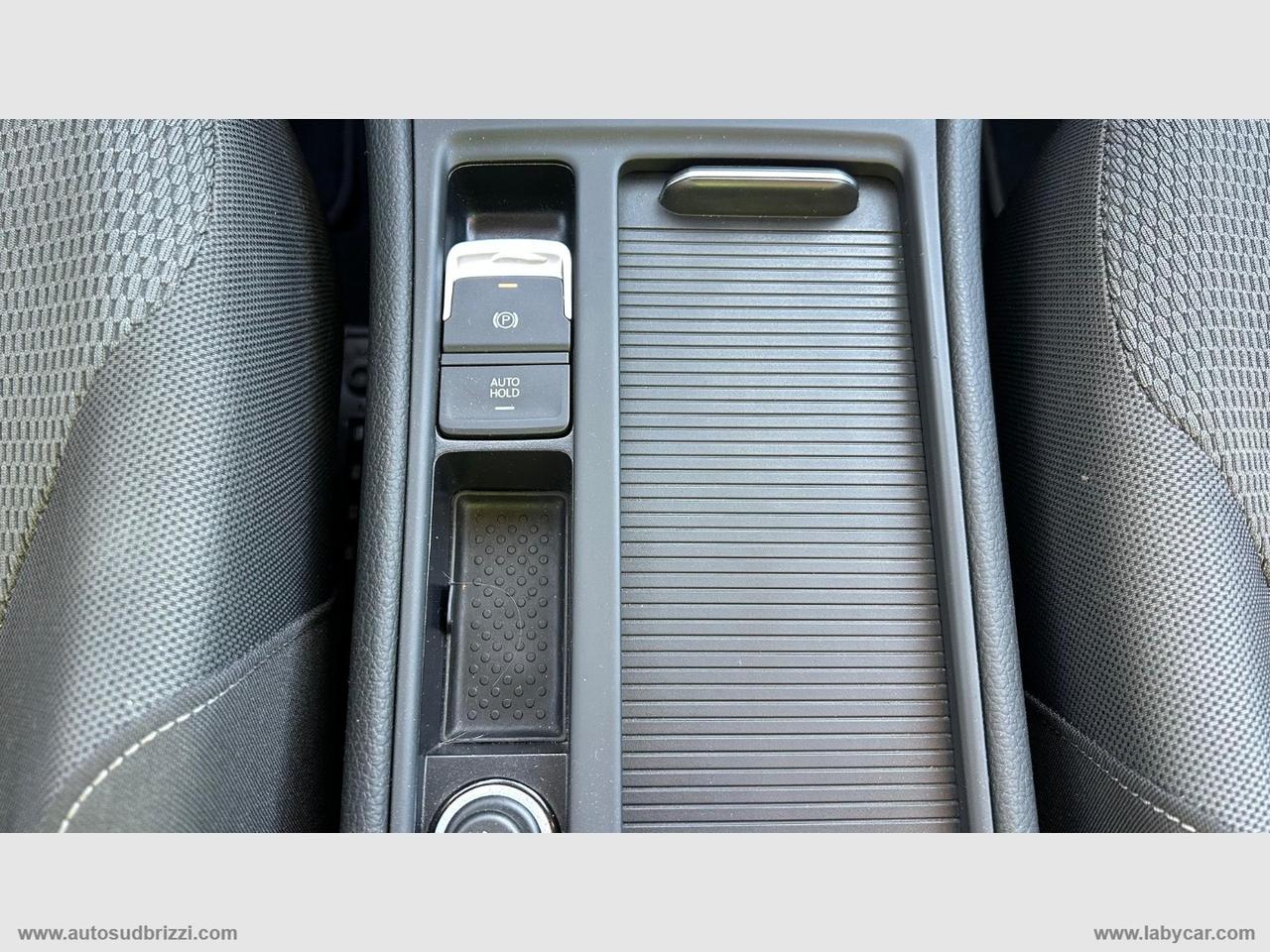 VOLKSWAGEN Golf 1.6 TDI 115CV 5p. Business BMT