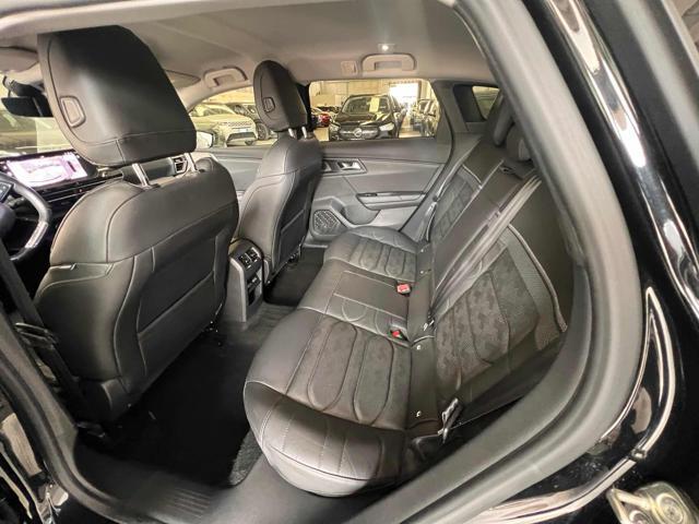 CITROEN C5 X Hybrid 225 e-EAT8 Shine Pack