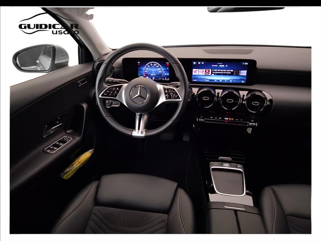 Mercedes-Benz Classe A - W177 2023 - A 180 d Advanced auto