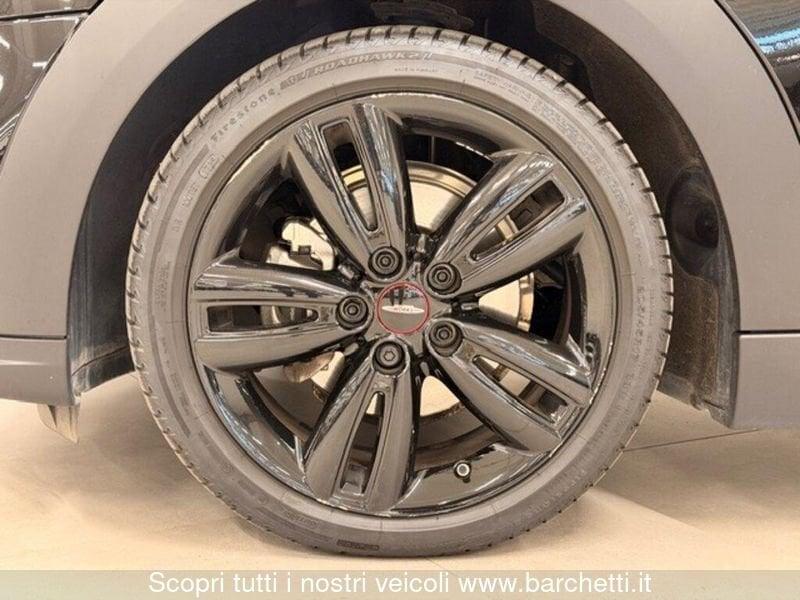 MINI Mini Cabrio 1.5 One