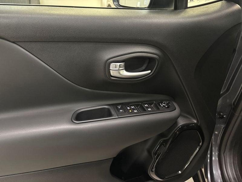 Jeep Renegade 2019 1.0 t3 Limited 2wd