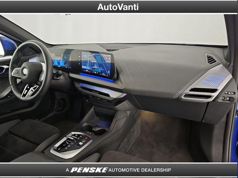 BMW Serie 1 120d 48V 5p. MSport