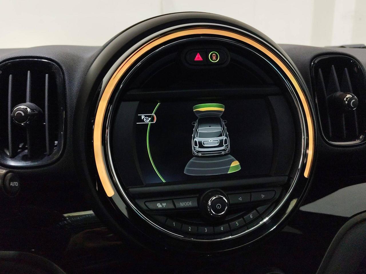 MINI Countryman Cooper SD ALL4 Hype