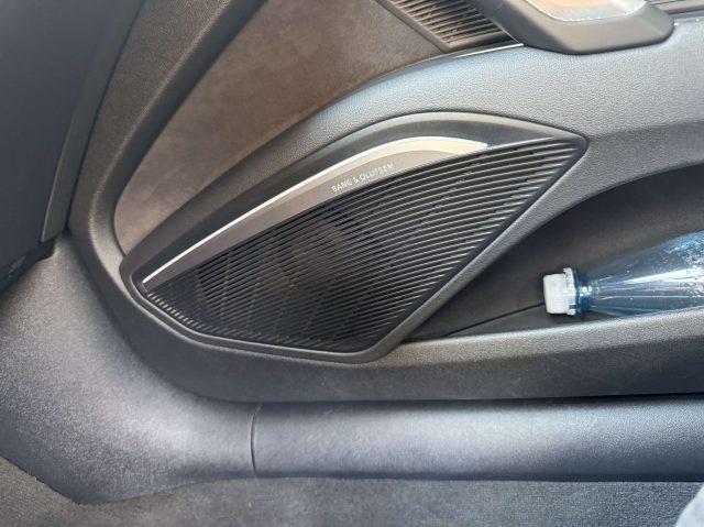 AUDI TT Roadster 2.0 tfsi Design quattro s-tronic