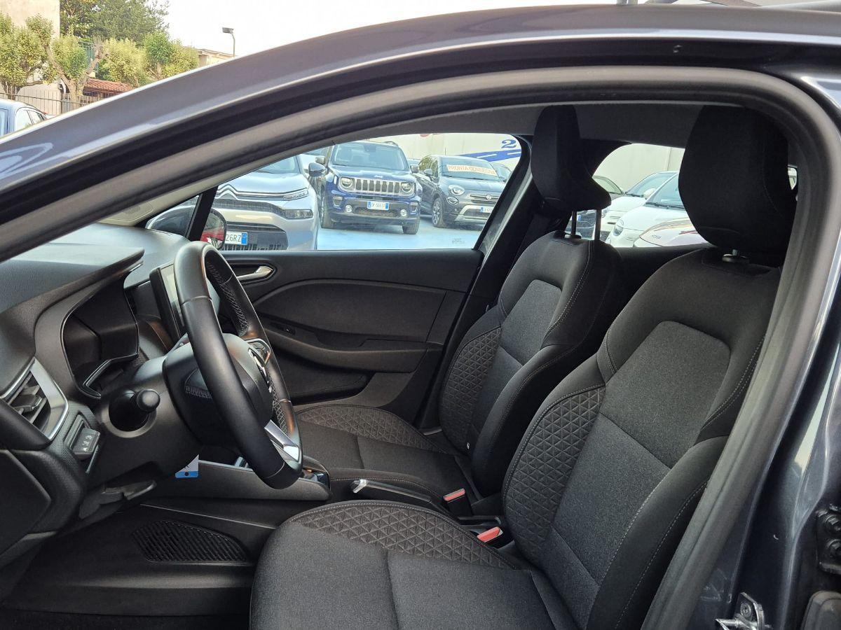 RENAULT - Clio - Blue dCi 8V 100 CV 5p. Business