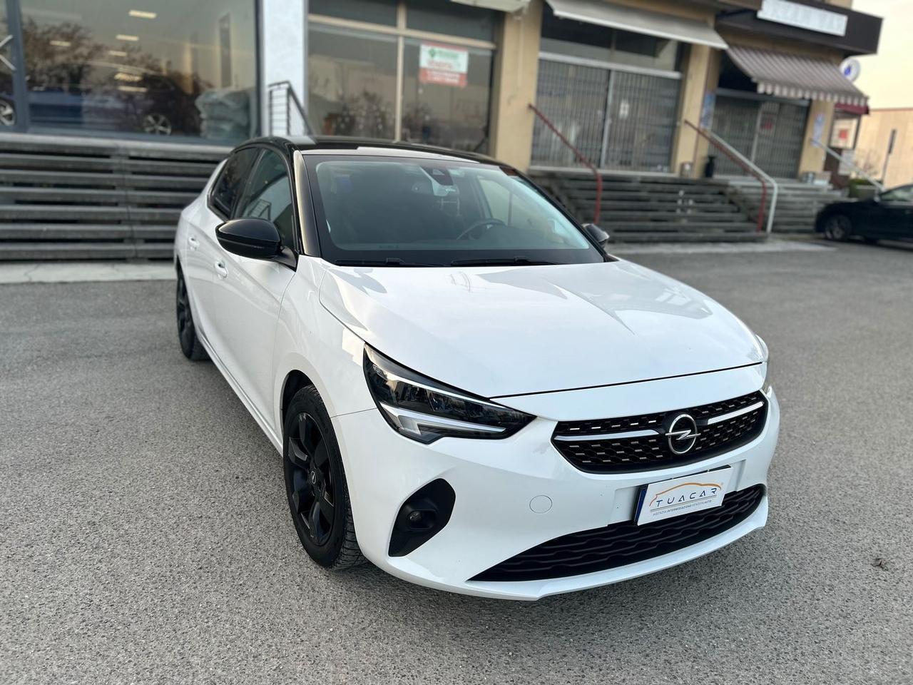 Opel Corsa Elegance 1.5 D #10081