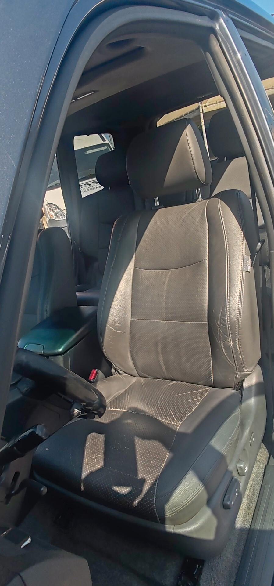 Toyota Land Cruiser 3.0 D4-D aut. 5 porte