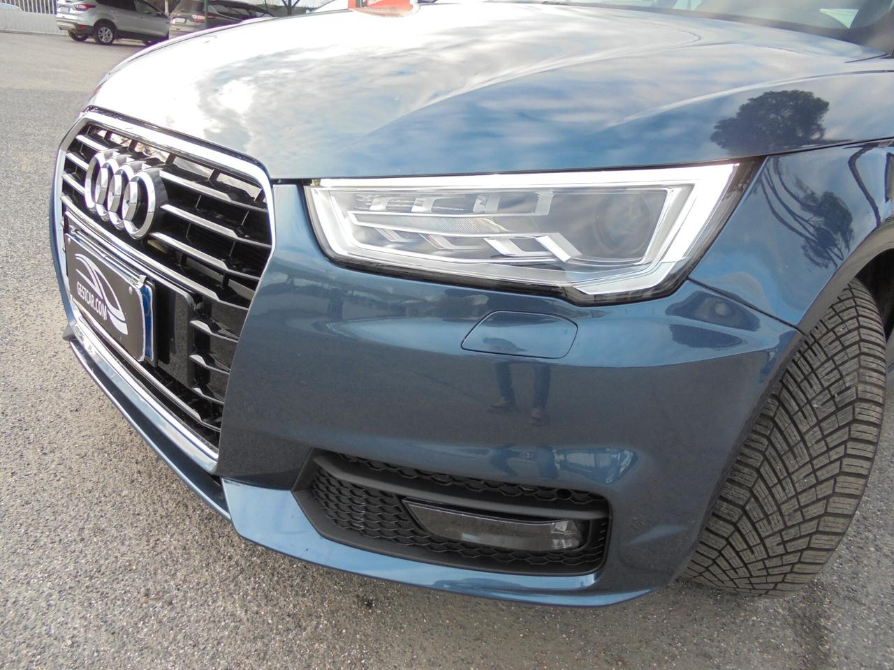 Audi A1 SPB 1.4 TDI