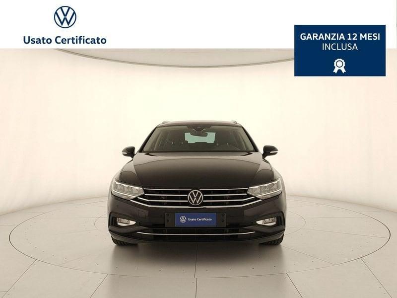 Volkswagen Passat Variant 2.0 tdi Business 150cv dsg