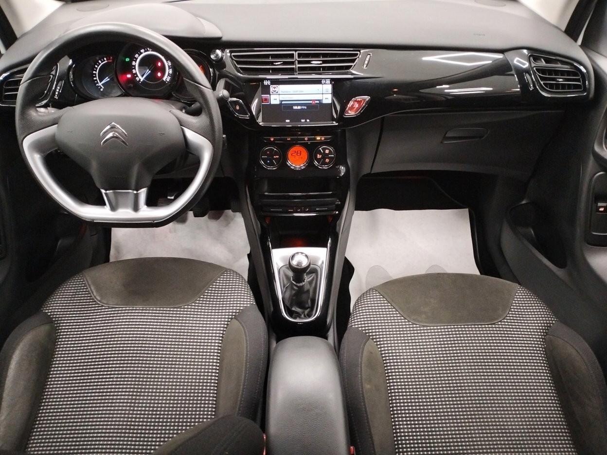 Citroen C3 1.0 puretech Exclusive 68cv E6