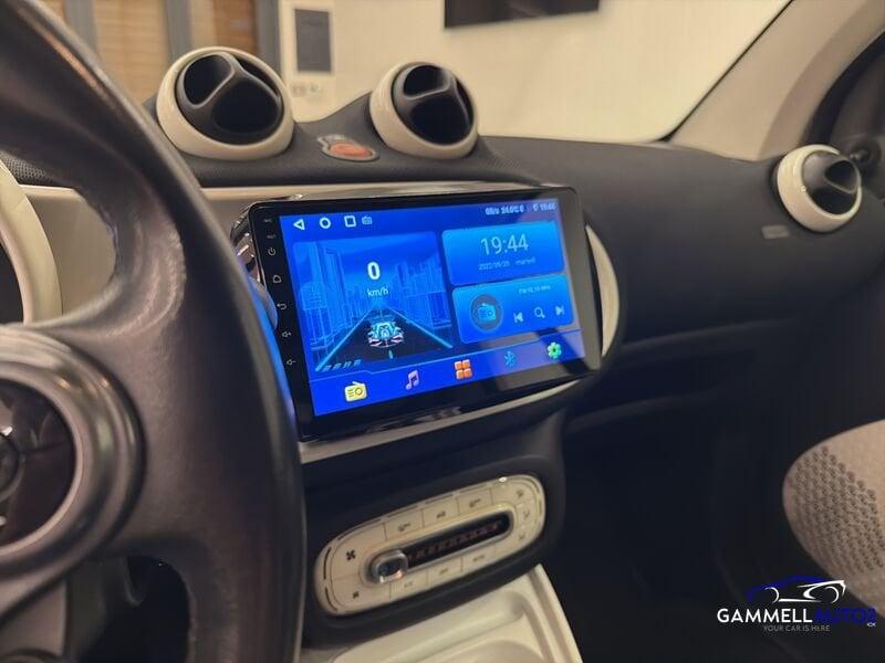 smart fortwo 70
