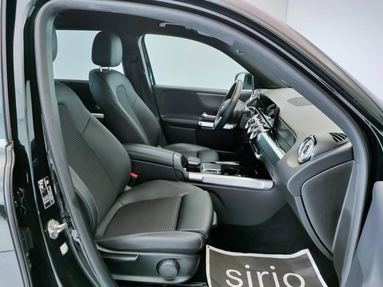 Mercedes-Benz GLB - X247 2019 - GLB 200 d Sport Plus auto