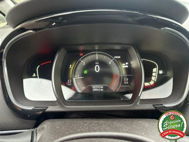 RENAULT Espace dCi Energy Zen