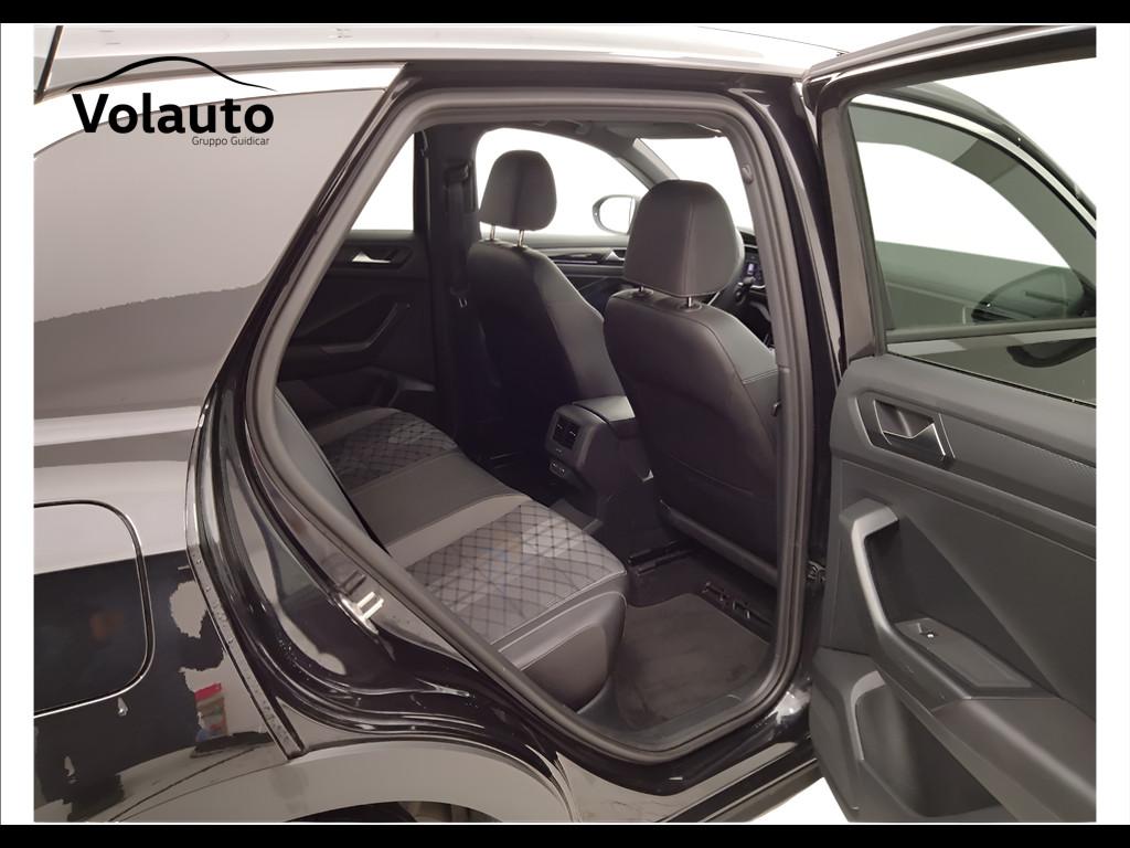 VOLKSWAGEN T-Roc I 2022 - T-Roc 1.5 tsi R-Line dsg
