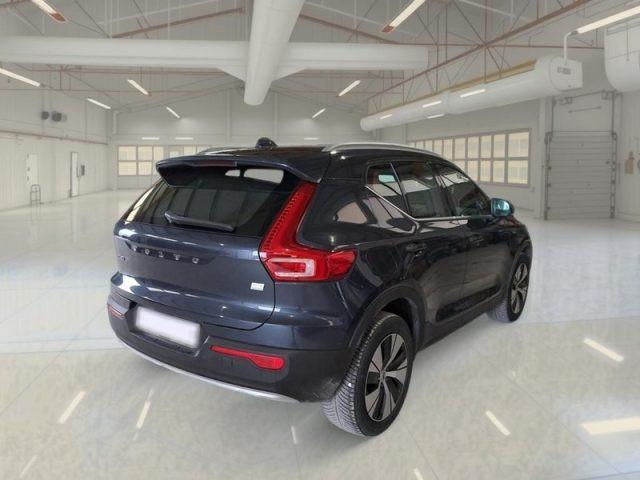 VOLVO XC40 T4 Recharge Plug-in Hybrid Inscription Expression