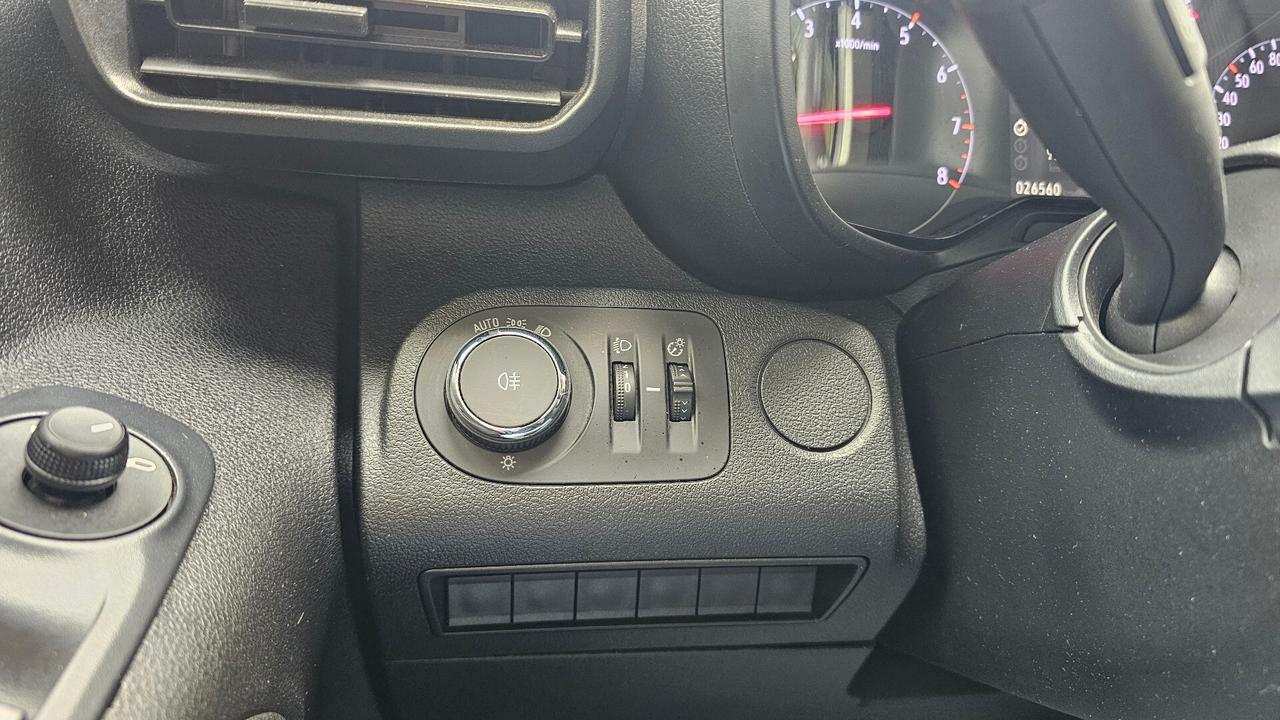 Opel Combo Cargo XL 1.5 CDTI 130CV S&S PL UNIPRO PARI A NUOVO NAV + IVA MARGINE