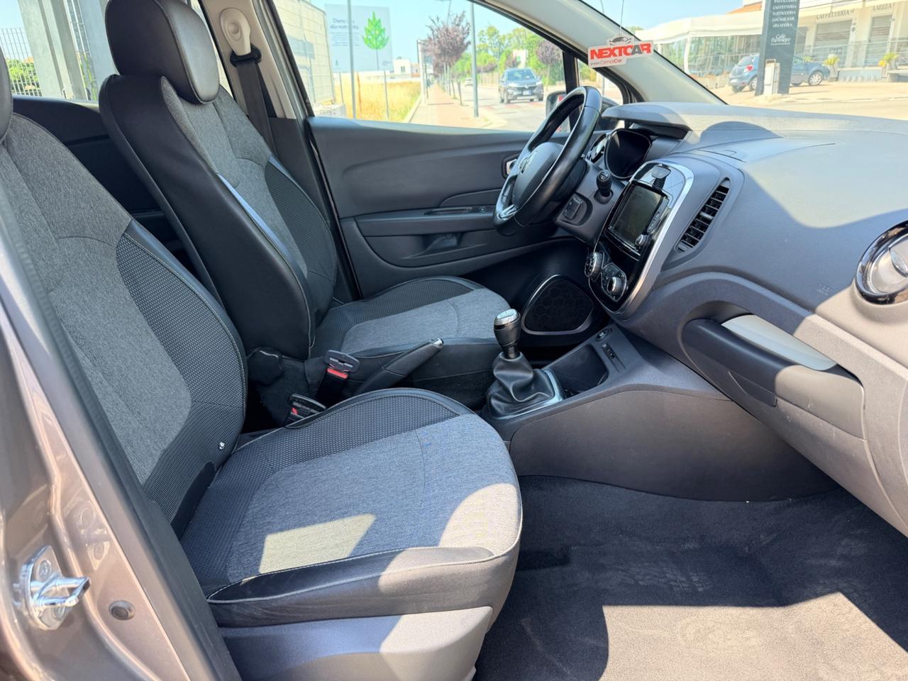 Renault Captur TCe 12V 90 CV Sport Edition2