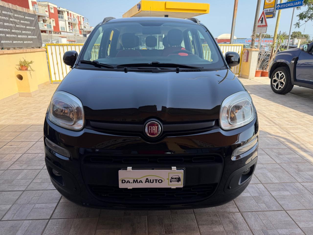 Fiat Panda 1.2 Lounge 2014