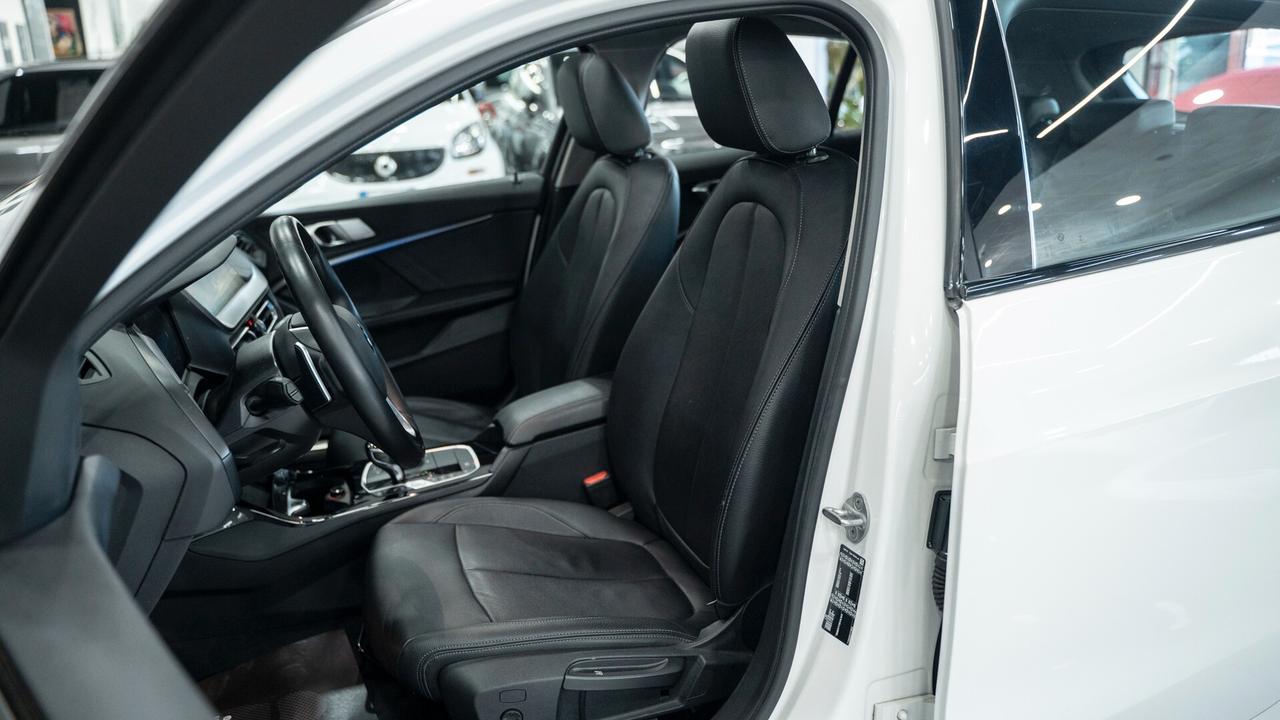 Bmw 118 D 5P SPORT F40 2.0 150CV TETTO VIRTUAL LUCI PELLE