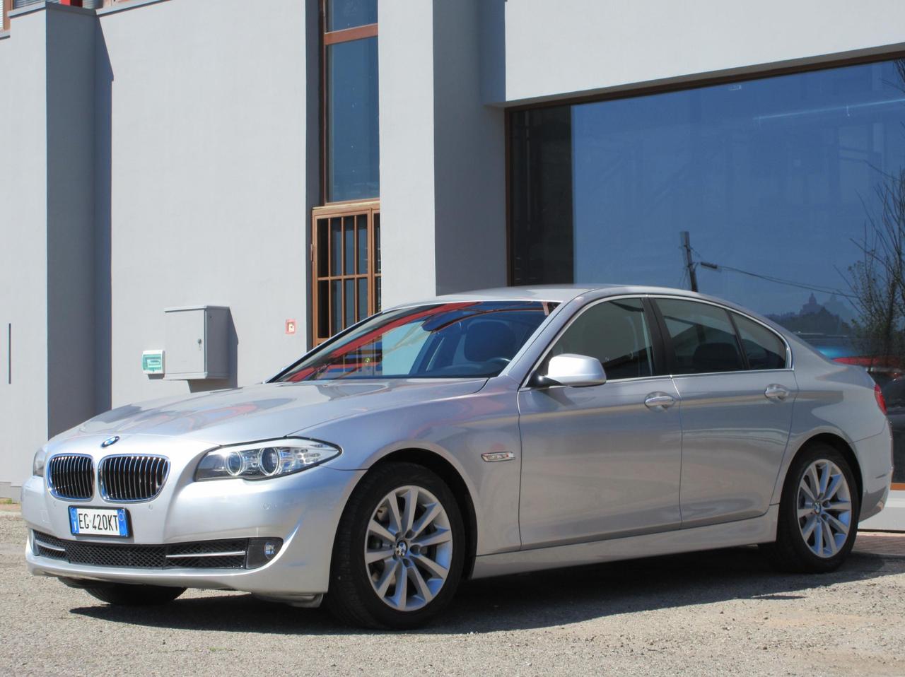 BMW 520 d Business